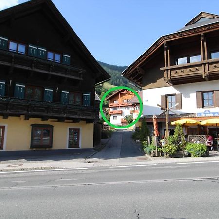 Jodler - Apartment In Top Central Position Bad Kleinkirchheim Luaran gambar