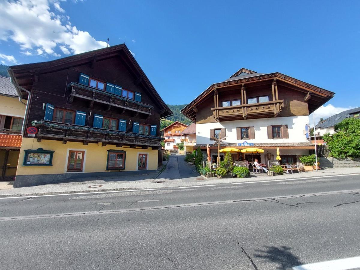 Jodler - Apartment In Top Central Position Bad Kleinkirchheim Luaran gambar